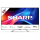 Telewizor 65" SHARP 65GP7265E QLED 4K Google TV Dolby Vision Atmos